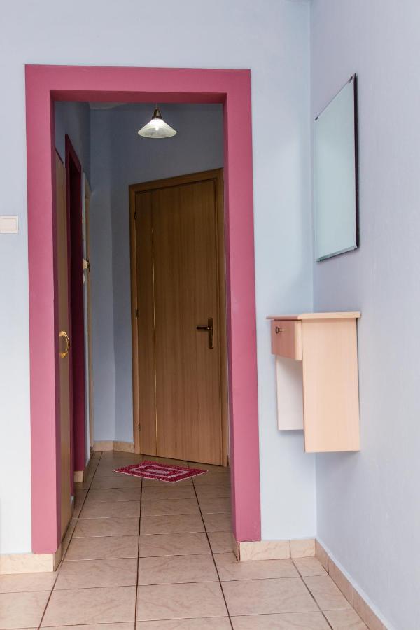 Studio Eftihia Aparthotel Paralia Katerinis Exterior photo